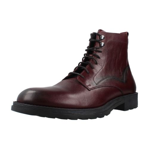 Bottes Geox U56lxa 0003c - Geox - Modalova
