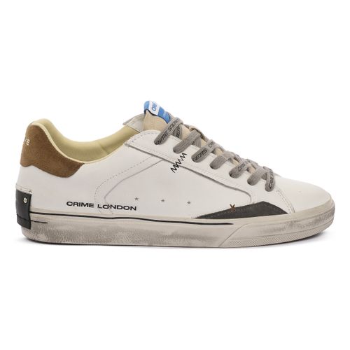 Baskets Crime London SNEAKER - Crime London - Modalova