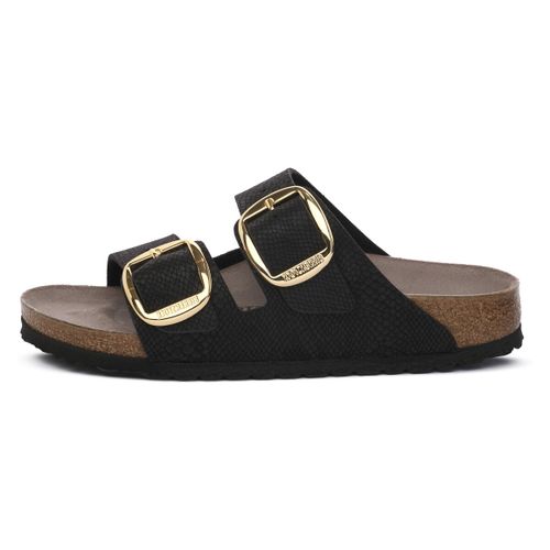 Mules ARIZONA BB PYTHON BLK CALZ S - BIRKENSTOCK - Modalova