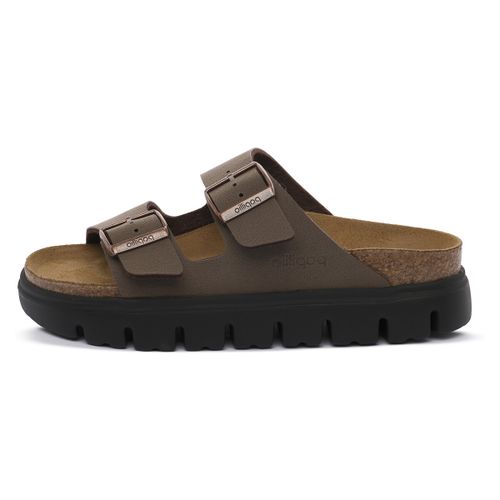 Mules ARIZONA CHUNKY MOCCA CALZ S - BIRKENSTOCK - Modalova