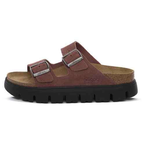 Mules ARIZONA CHUNKY PEPPER CALZ S - BIRKENSTOCK - Modalova