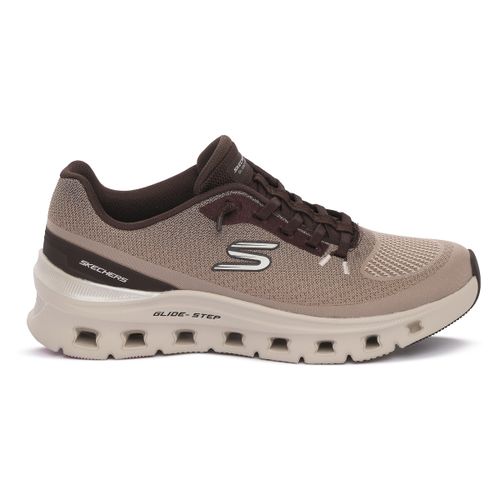 Baskets Skechers BRN GLIDE STEP - Skechers - Modalova