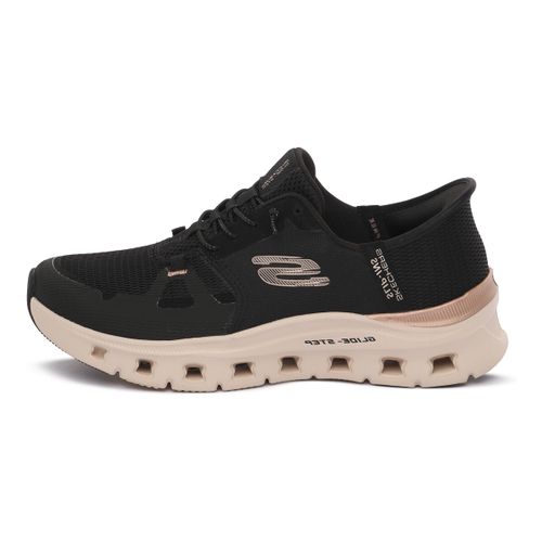Baskets Skechers BKRG GLIDE STEP - Skechers - Modalova