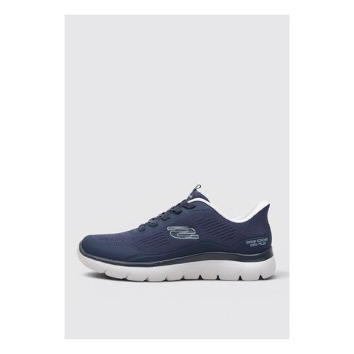 Baskets basses SUMMITS - LEYTER - Skechers - Modalova