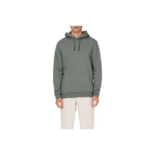 Sweatshirts à capuche 4850802 - Only & Sons - Modalova