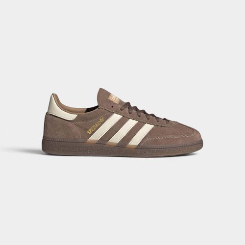 Baskets Handball Spezial Earth Strata Wonder White - adidas - Modalova