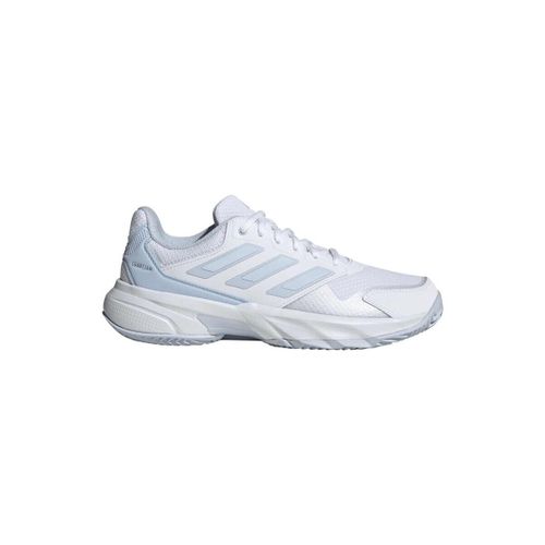 Baskets basses Courtjam Control 3 - adidas - Modalova