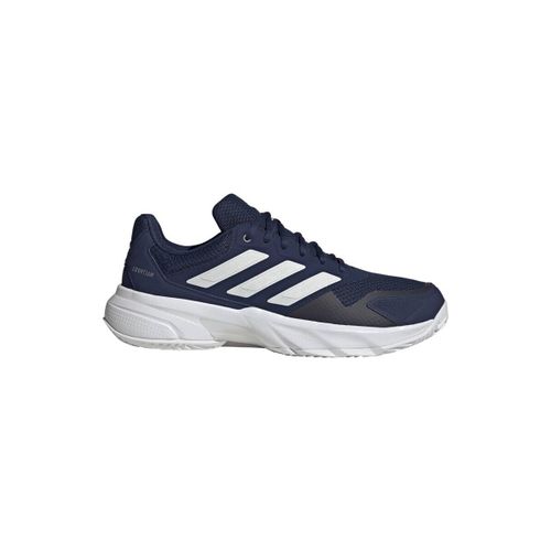 Baskets basses Courtjam Control 3 - adidas - Modalova
