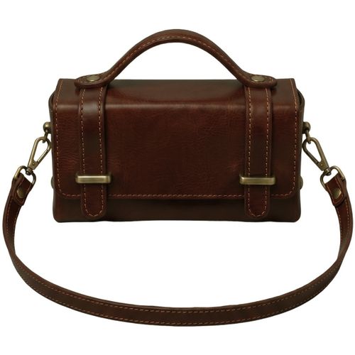 Sac a main Sac bandoulière 5615 - Viola Castellani - Modalova