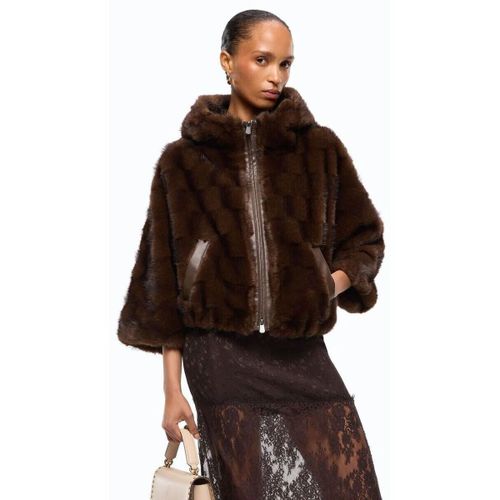 Veste Pinko CADETIA 107054 A3C5-M11 - Pinko - Modalova