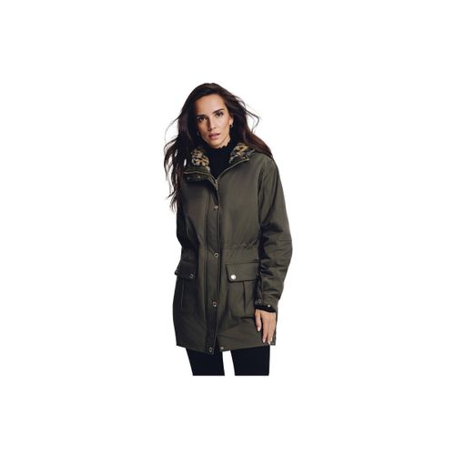 Parka Morgan 6646101 - Morgan - Modalova