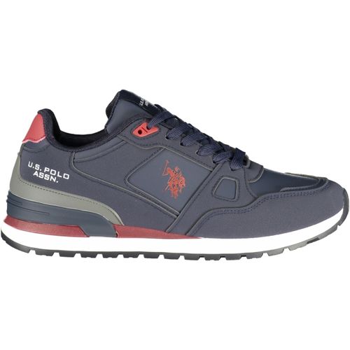 Baskets U.S Polo Assn. TRAX001MGHN1 - U.S Polo Assn. - Modalova