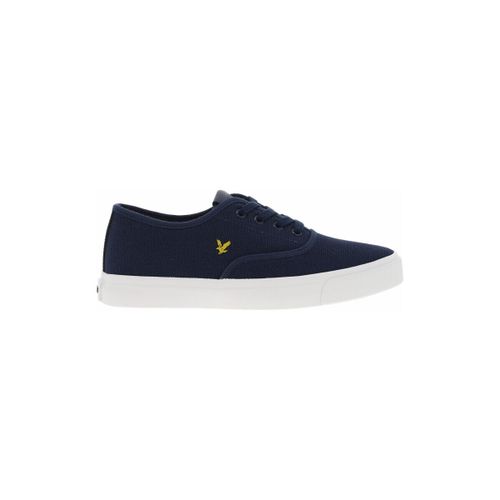 Baskets basses Lyle & Scott 1025601 - Lyle & Scott - Modalova