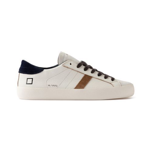 Baskets D.A.T.E. Hill Low Vintage - D.A.T.E. - Modalova