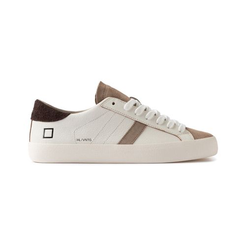 Baskets D.A.T.E. Hill Low Vintage - D.A.T.E. - Modalova