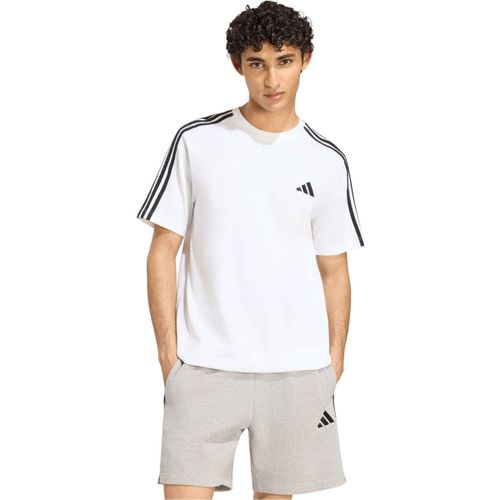 T-shirt adidas _M_M 3S SJ LC T - adidas - Modalova