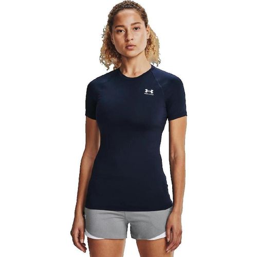 T-shirt Compression Des Équipements Thermiques - Under Armour - Modalova