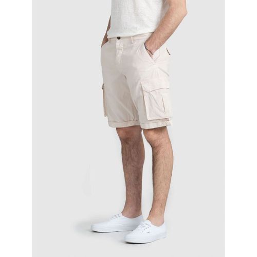Short 3079/2645/2122-W2139 SABBIA - 40weft - Modalova