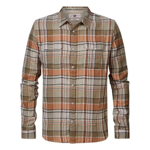 Chemise Petrol Industries 5618301 - Petrol Industries - Modalova