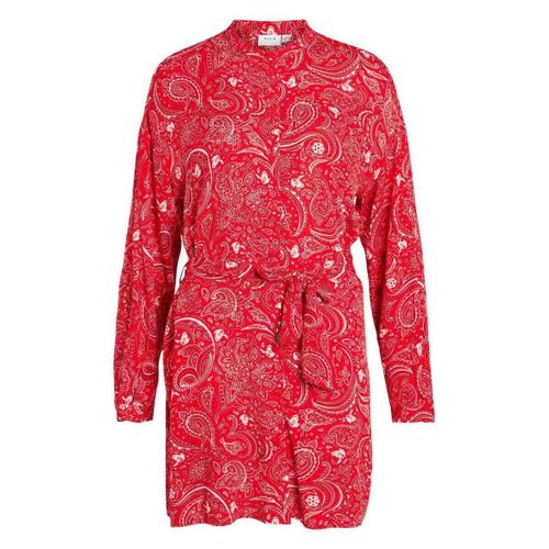 Robe courte Vila 6285701 - Vila - Modalova