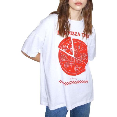 T-shirt Noisy May 6596201 - Noisy May - Modalova