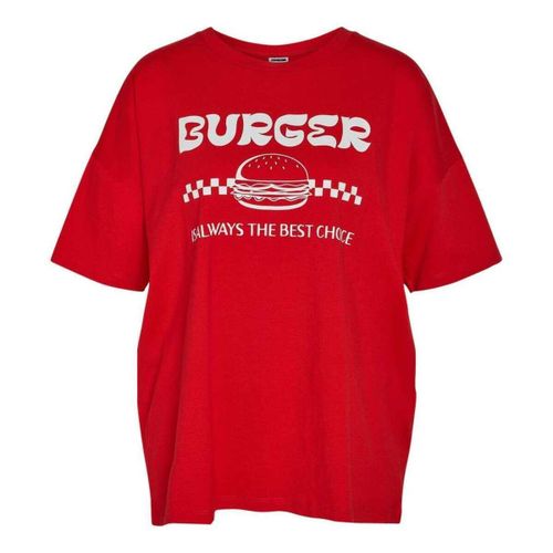 T-shirt Noisy May 6596202 - Noisy May - Modalova
