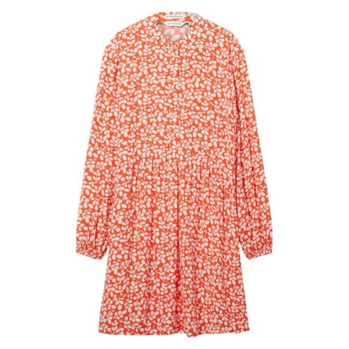 Robe courte Tom Tailor 8572602 - Tom Tailor - Modalova