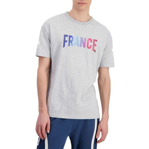T-shirt Le Coq Sportif 9808901 - Le Coq Sportif - Modalova
