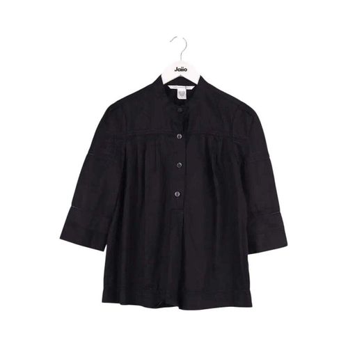 Blouses Blouse noire - Diane Von Furstenberg - Modalova