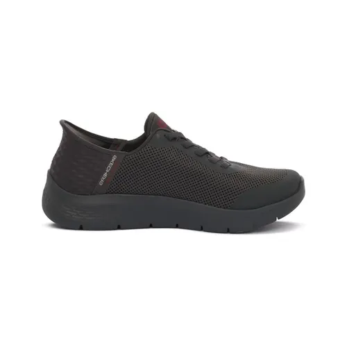 Baskets basses Skechers Go Walk - Skechers - Modalova