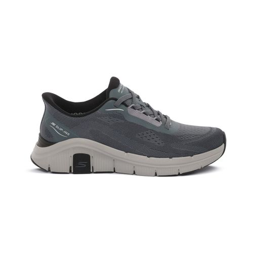 Baskets basses Skechers Relaxed Fit - Skechers - Modalova