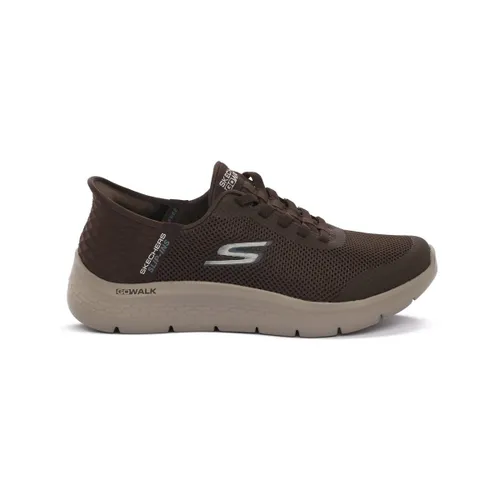 Baskets basses Skechers Go Walk - Skechers - Modalova