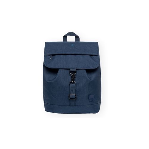 Sac a dos Kaut Mini Backpack - Navy - Lefrik - Modalova