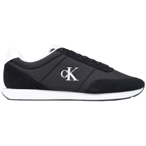 Baskets HM0HM02469 - Calvin Klein Jeans - Modalova
