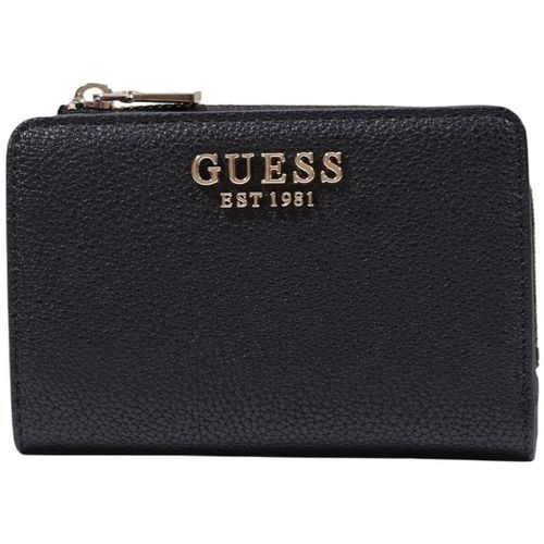Portefeuille LAUREL II SLG PETITE SWBG74 59156 - Guess - Modalova