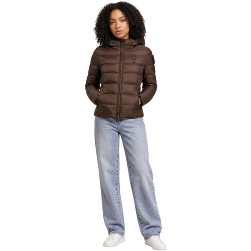 Veste Blauer CHARME 26WBLDC03037 - Blauer - Modalova
