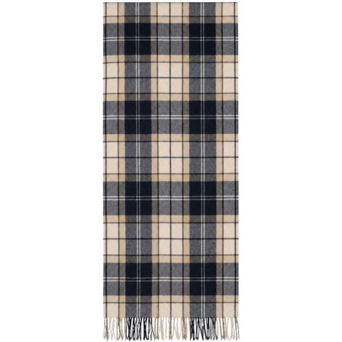 Echarpe STANWAY TARTAN WRAP 262MLSC0426 - Barbour - Modalova