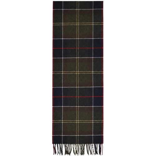 Echarpe GALINGALE TARTAN SCARF 262MUSC0300 - Barbour - Modalova