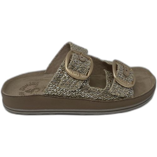 Sandales plates CHAUSSURES DESPOINA - Fantasy Sandals - Modalova