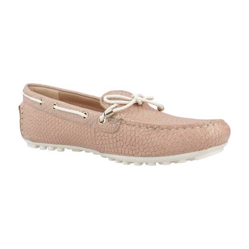 Mocassins Geox D Leelyan - Geox - Modalova