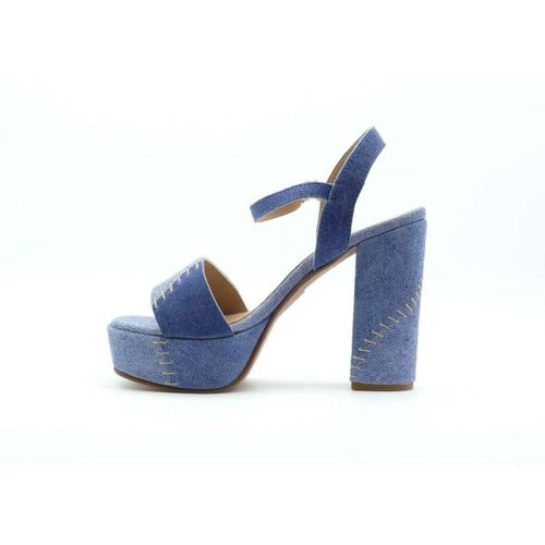 Sandales à talon S-152620PA1 - Fiorina - Modalova