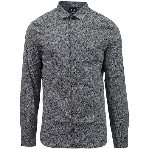 Chemise XM000625 AF13184 - Armani Exchange - Modalova