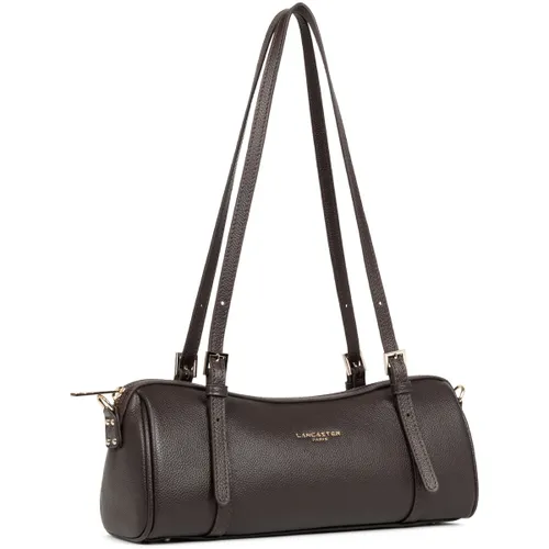 Sac a main Sac rectangle Milano Ana - LANCASTER - Modalova