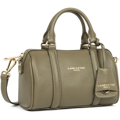 Sac a main Sac polochon Milano Ana - LANCASTER - Modalova