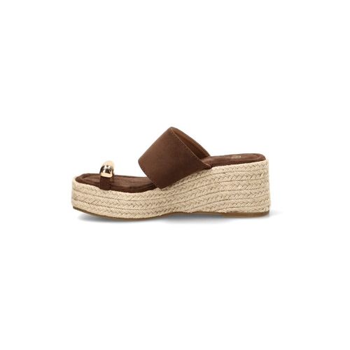 Sandales compensées 814720 - Luna Collection - Modalova