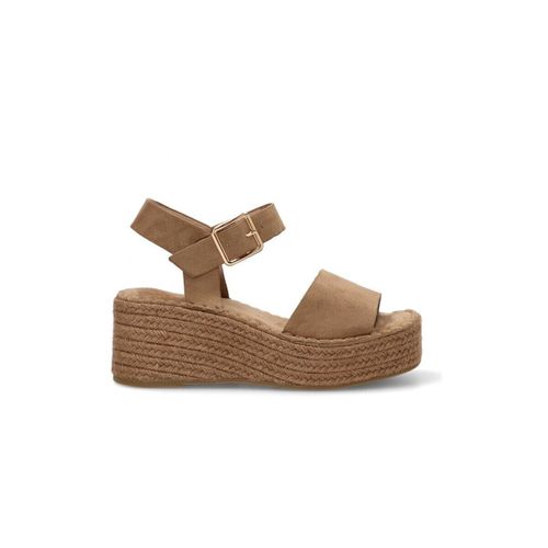 Sandales compensées 814717 - Luna Collection - Modalova