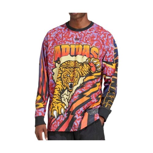 T-shirt Graphic Adilenium Season 3 - adidas - Modalova