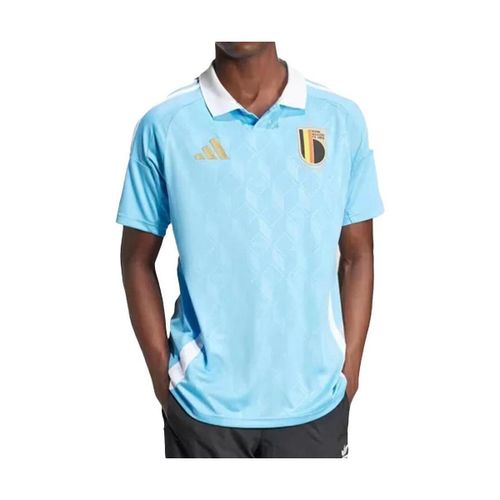 T-shirts sport Belgique Réplica Extérieur - adidas - Modalova