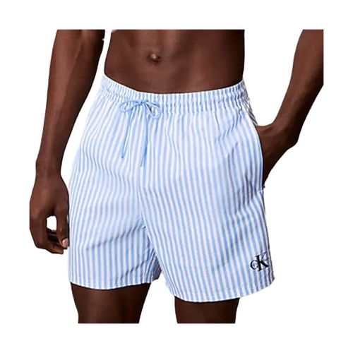 Maillots de bain Drawstrings - Calvin Klein Jeans - Modalova