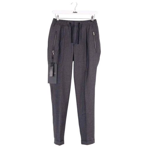 Pantalons droit Pantalon droit anthracite - The Kooples - Modalova
